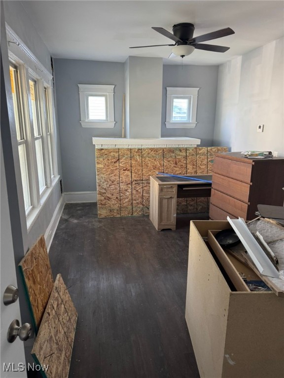 Pleasant View - Residential Income