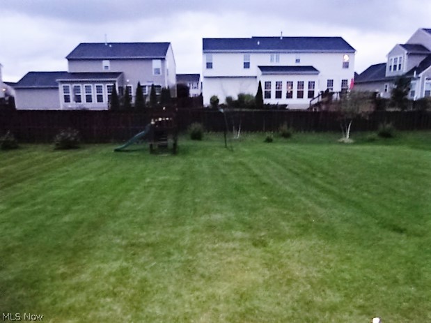 Sandstone Ridge - Residential