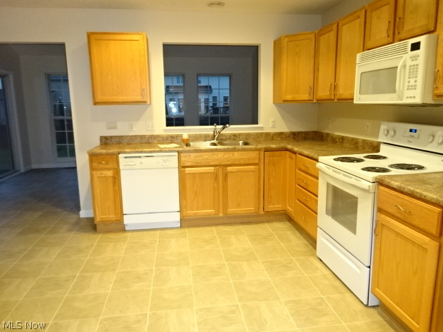 Sandstone Ridge - Residential