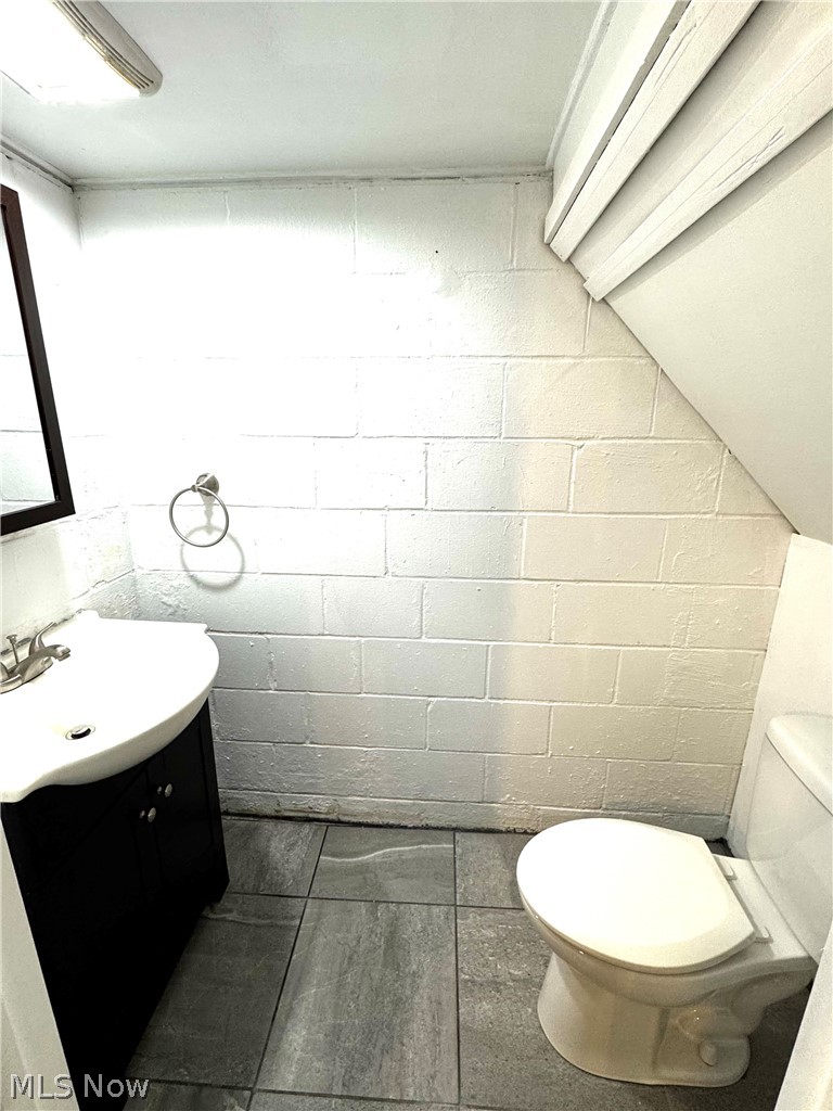 St Clair Allotment - Residential