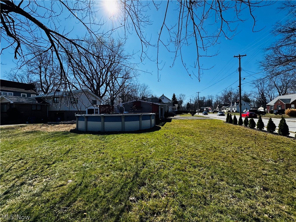 St Clair Allotment - Residential