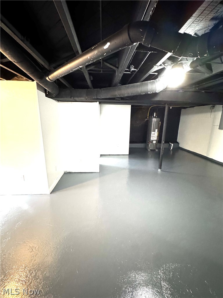 St Clair Allotment - Residential