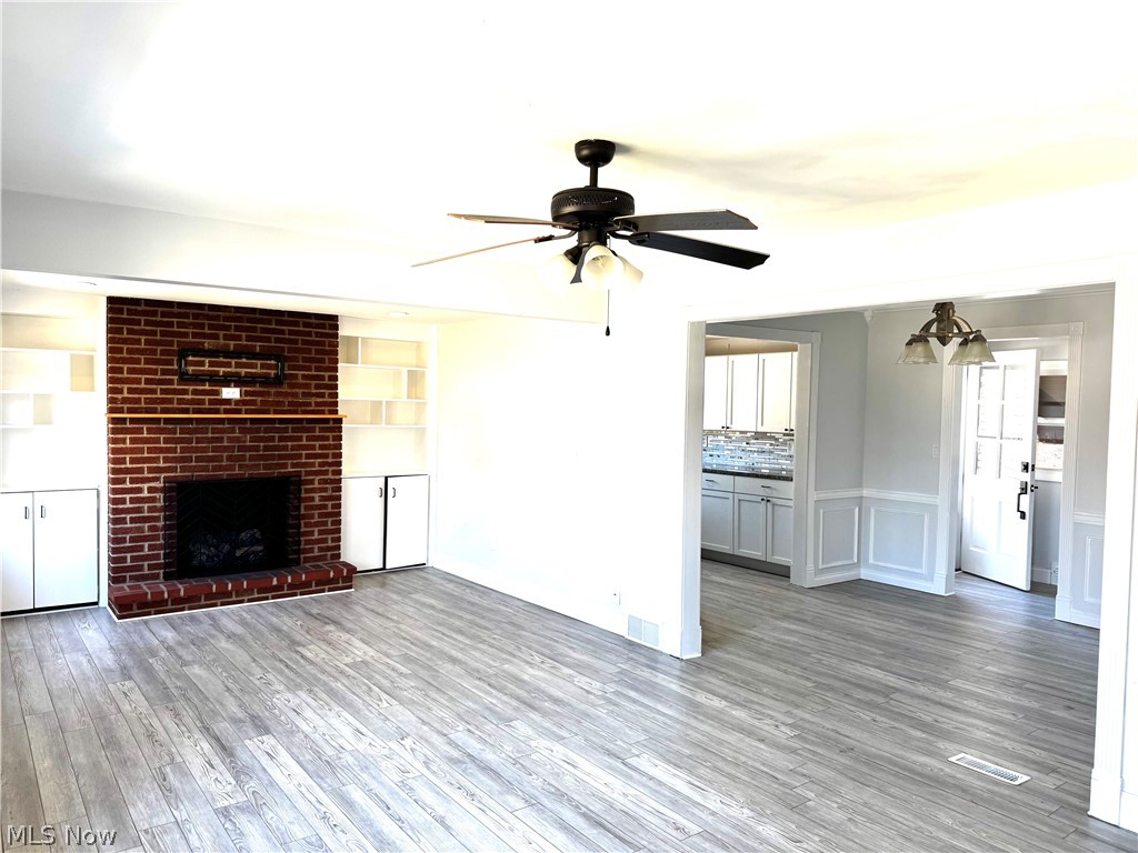 St Clair Allotment - Residential