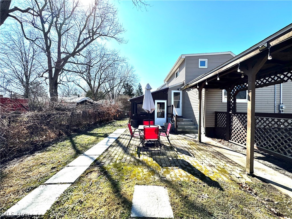 St Clair Allotment - Residential