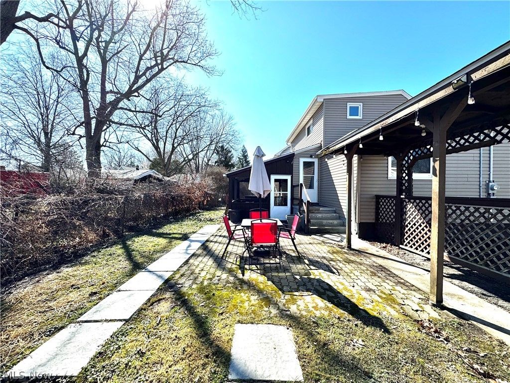 Photo of 1088 Skinner Avenue, Painesville, OH 44077 (MLS # 5191817)