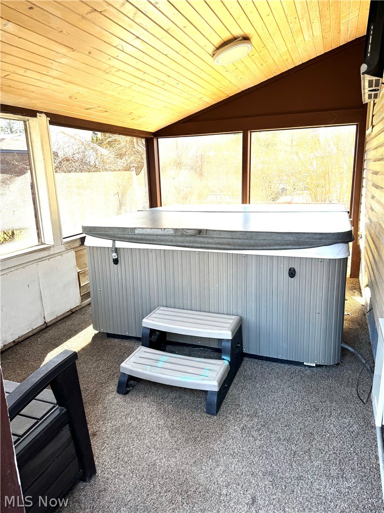 St Clair Allotment - Residential