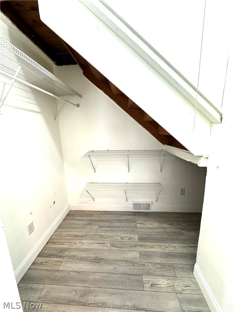 St Clair Allotment - Residential