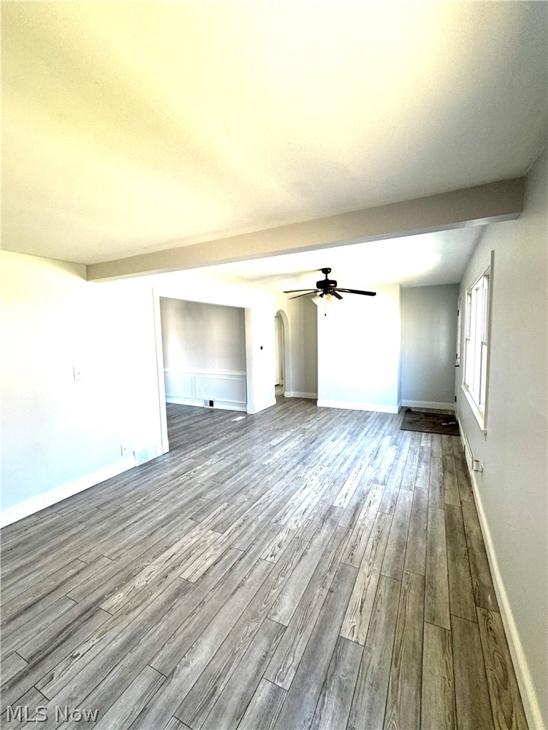 St Clair Allotment - Residential