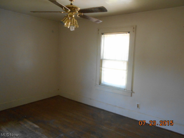 Perk Park - Residential