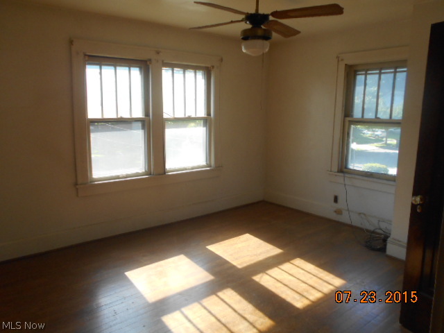 Perk Park - Residential