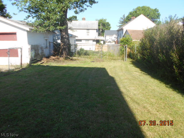 Perk Park - Residential