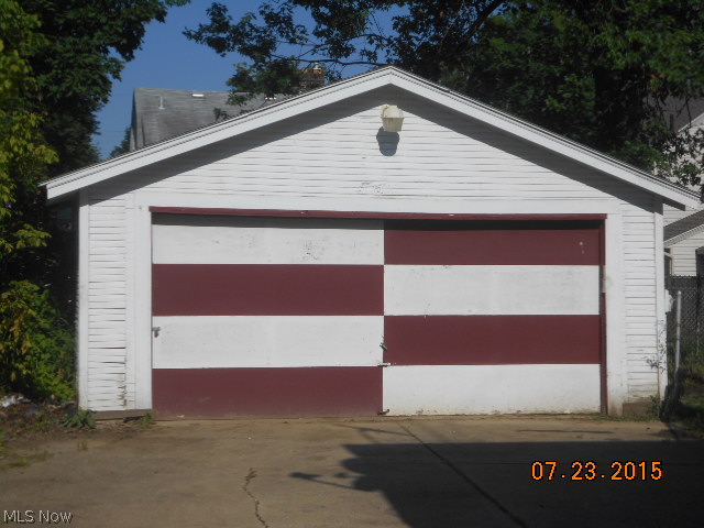 Perk Park - Residential