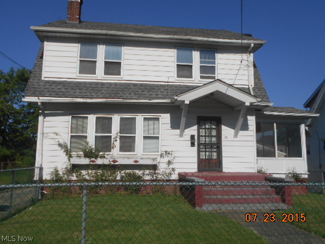 Perk Park - Residential