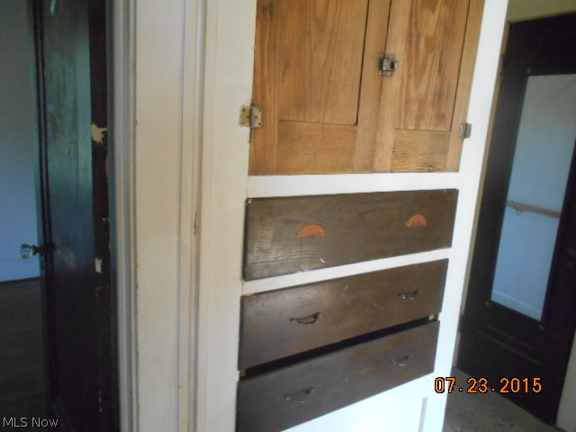 Perk Park - Residential