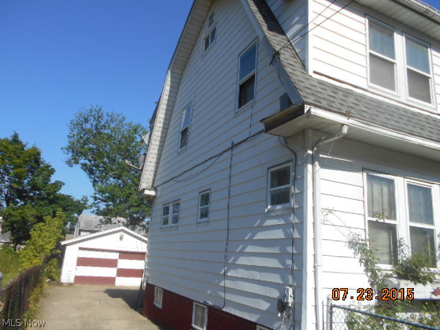 Perk Park - Residential