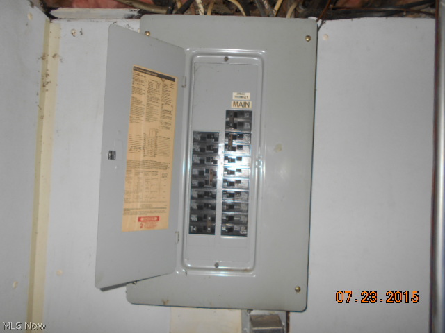 Perk Park - Residential