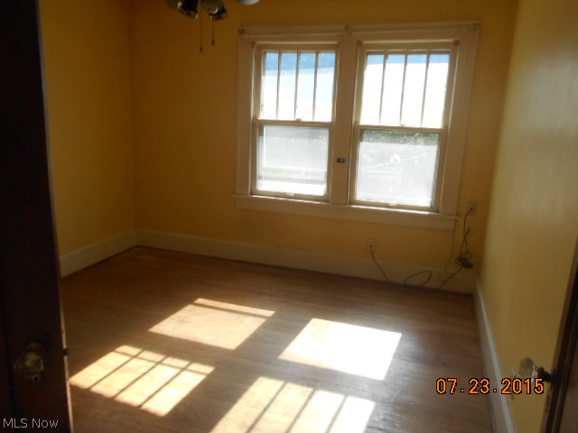 Perk Park - Residential