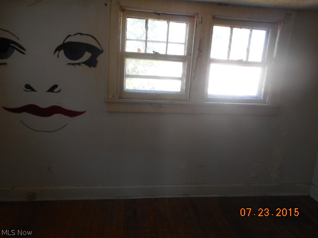 Perk Park - Residential