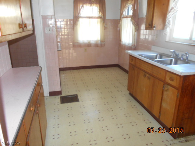 Perk Park - Residential