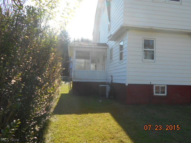 Perk Park - Residential