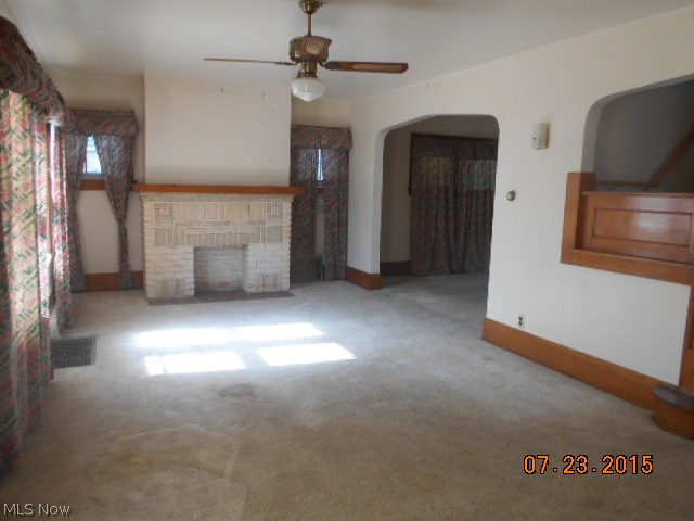 Perk Park - Residential