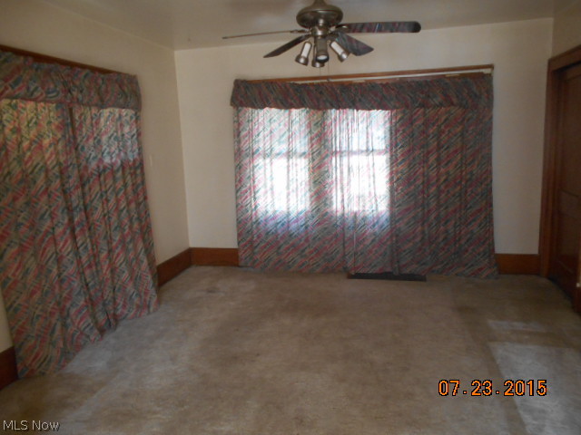 Perk Park - Residential