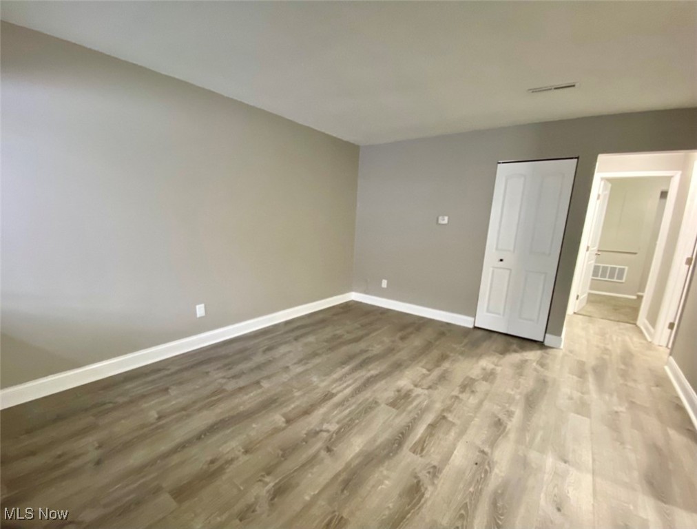 Springfield Terrace - Residential Lease