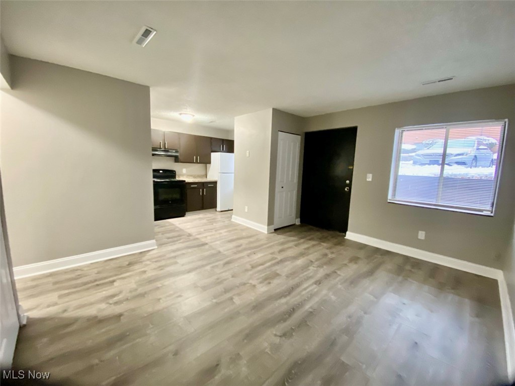 Springfield Terrace - Residential Lease