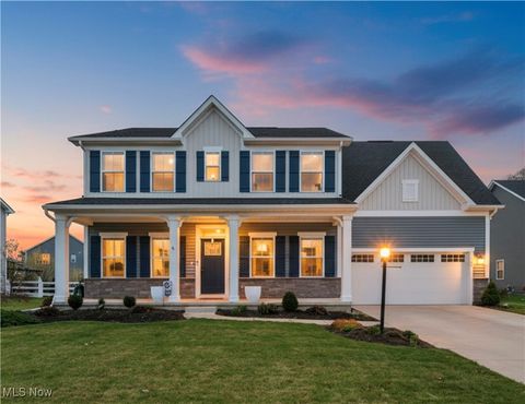 36345 Fortunato Drive North Ridgeville OH 44039