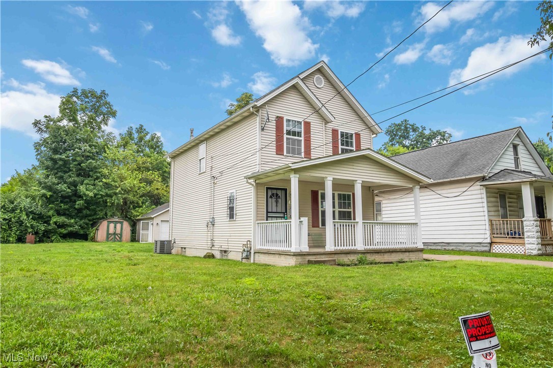 3629 E 57th Street