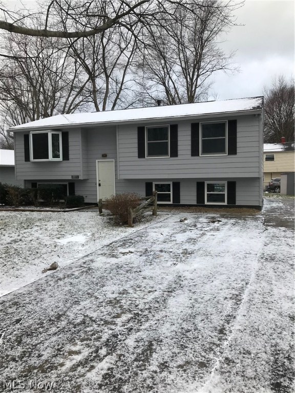 Madison Lakelands - Residential