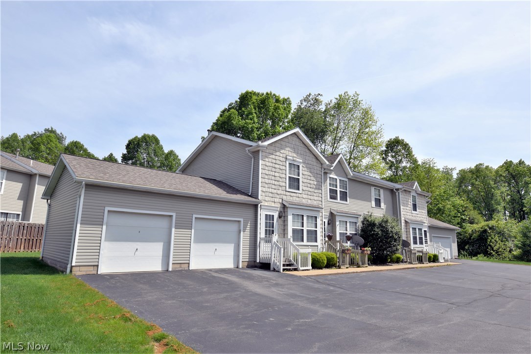 Woodland Trails - Residential