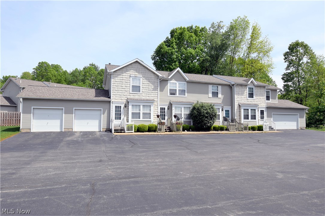 Woodland Trails - Residential