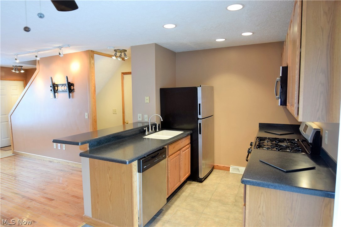 Woodland Trails - Residential