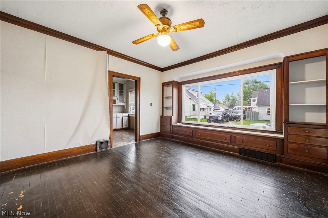 Garfield Blvd - Residential Income