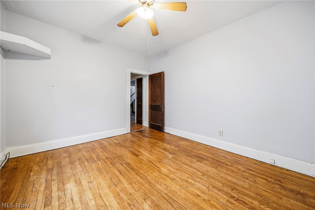 Garfield Blvd - Residential Income