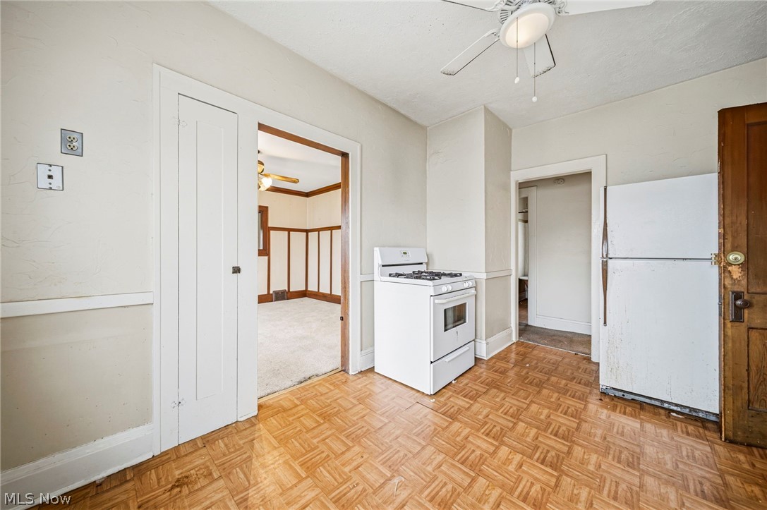 Garfield Blvd - Residential Income