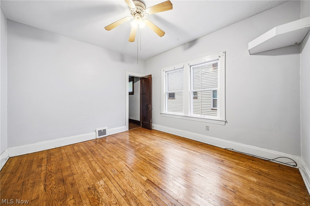 Garfield Blvd - Residential Income