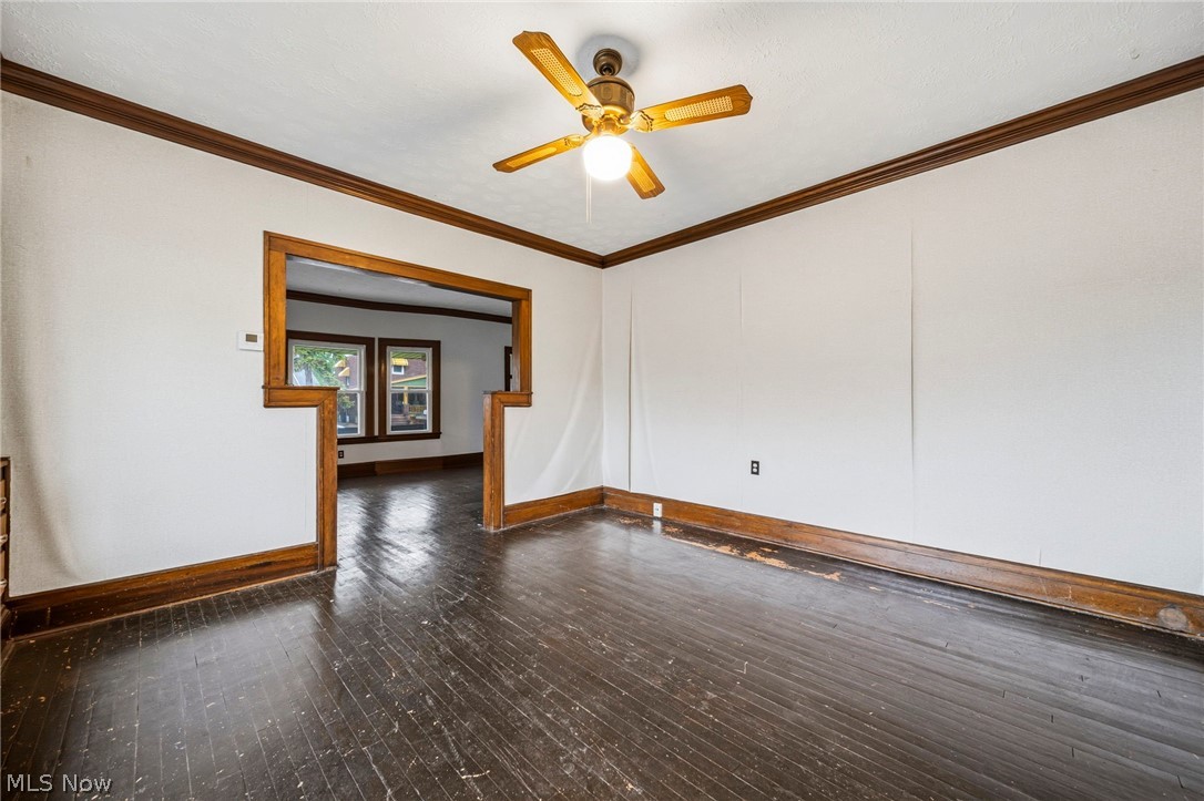 Garfield Blvd - Residential Income