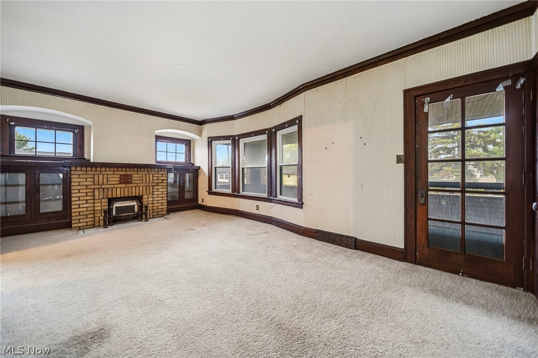 Garfield Blvd - Residential Income