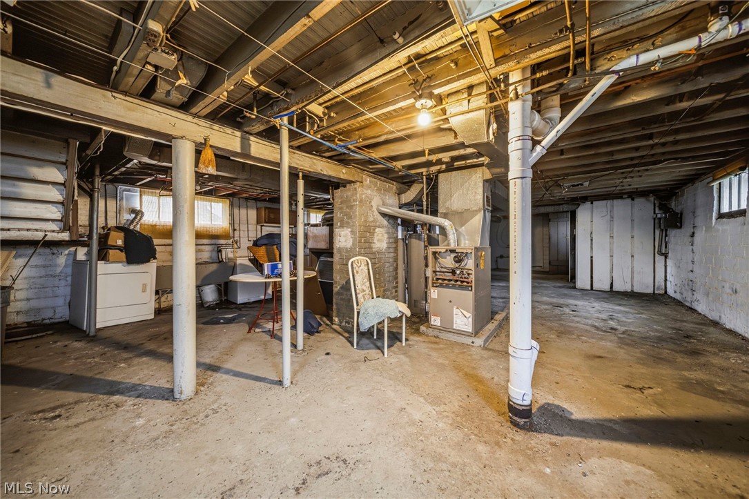 Garfield Blvd - Residential Income