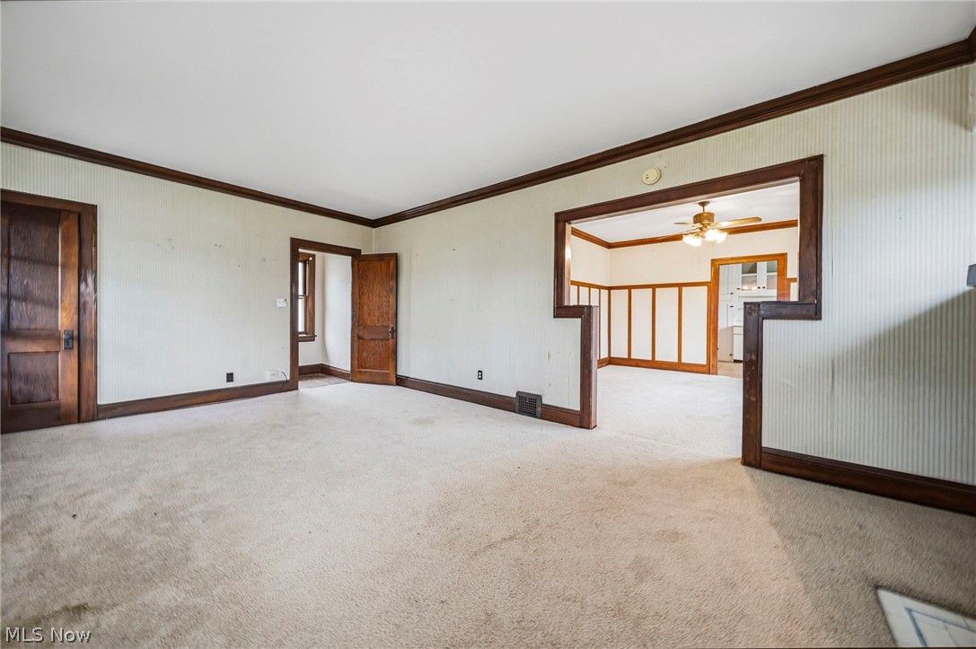 Garfield Blvd - Residential Income