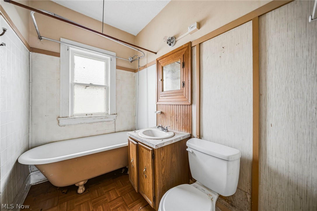 Garfield Blvd - Residential Income