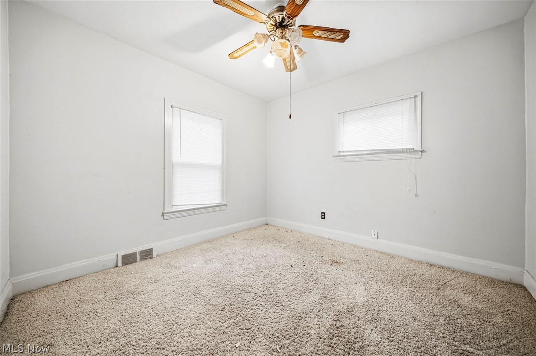 Garfield Blvd - Residential Income