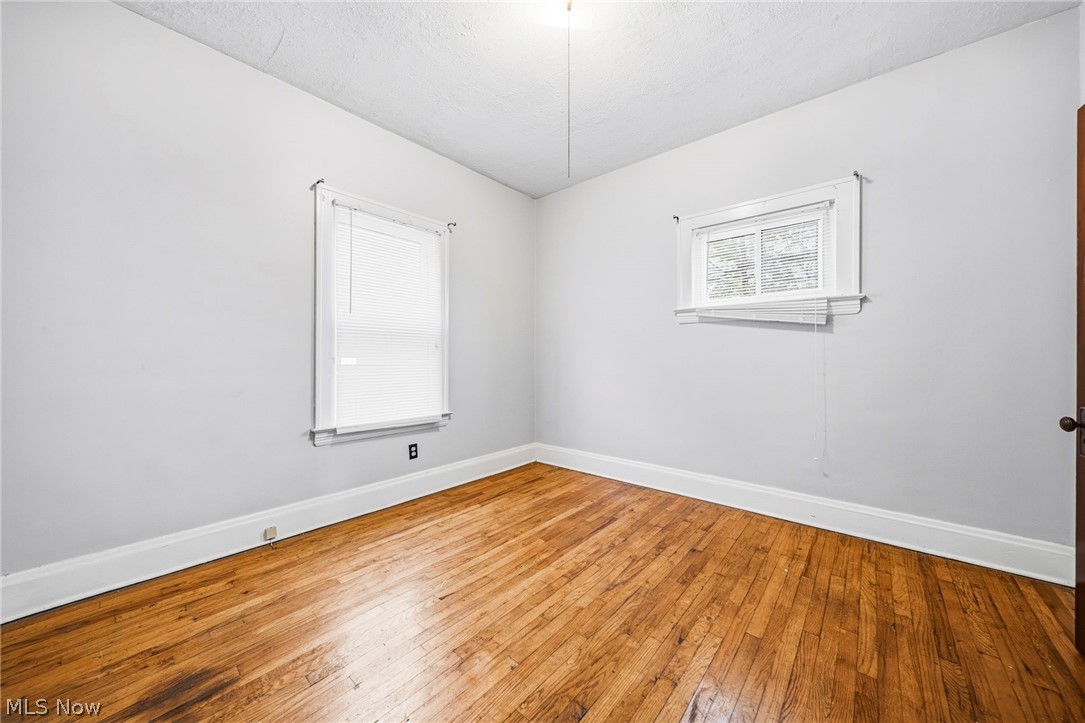 Garfield Blvd - Residential Income