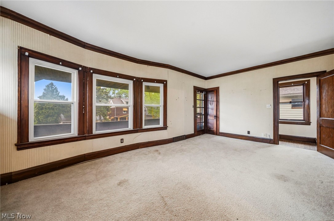Garfield Blvd - Residential Income
