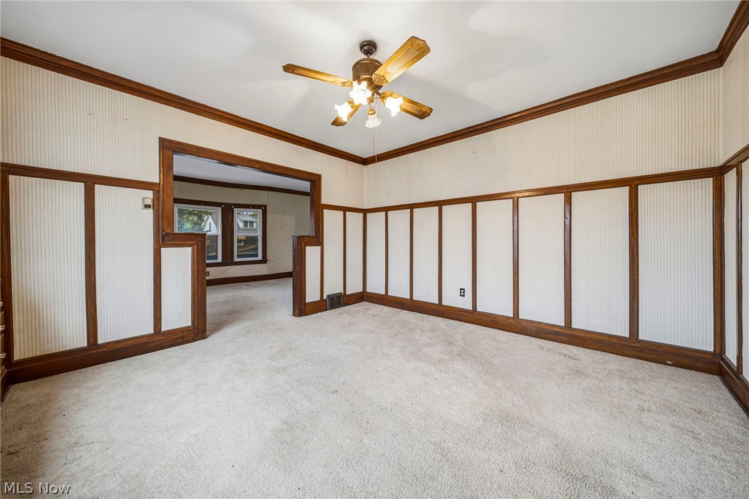 Garfield Blvd - Residential Income