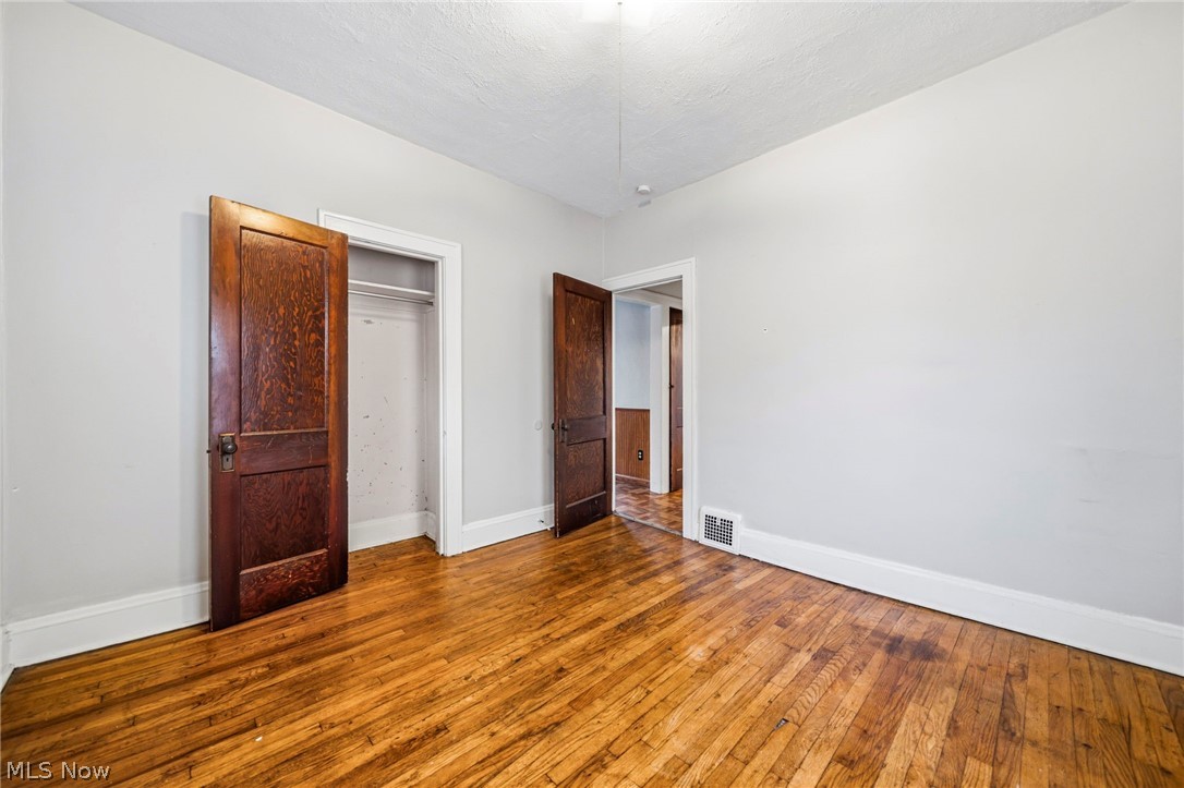 Garfield Blvd - Residential Income