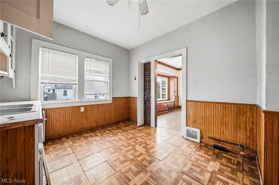 Garfield Blvd - Residential Income