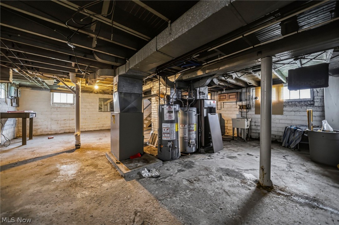Garfield Blvd - Residential Income